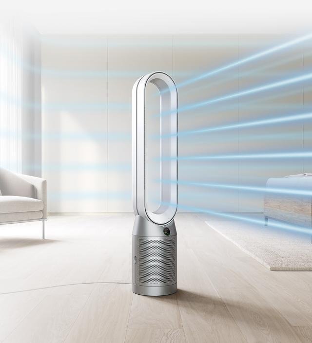 Dyson™ Purifier Cool TP07