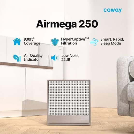 Coway Airmega 250