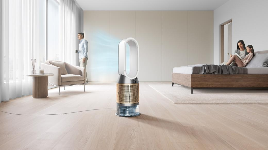 Dyson Purifier Humidify+Cool