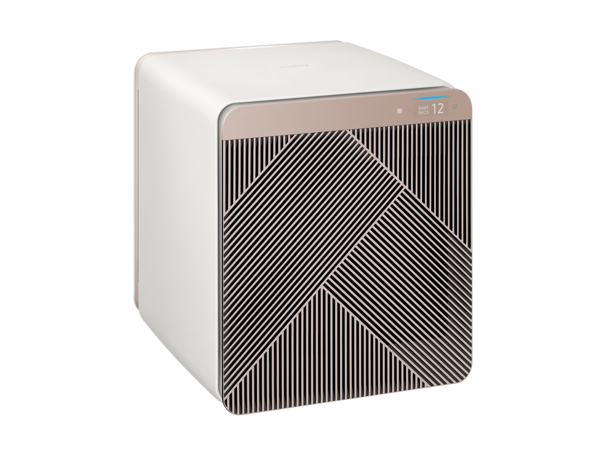 Samsung Bespoke Cube™