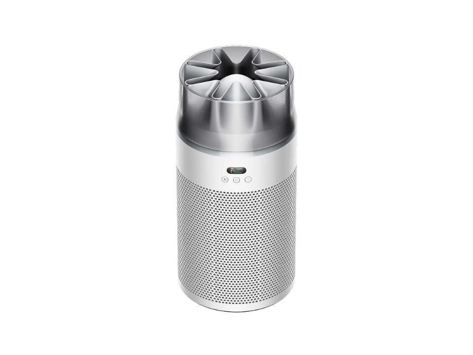 Dyson HushJet™ Purifier Compact