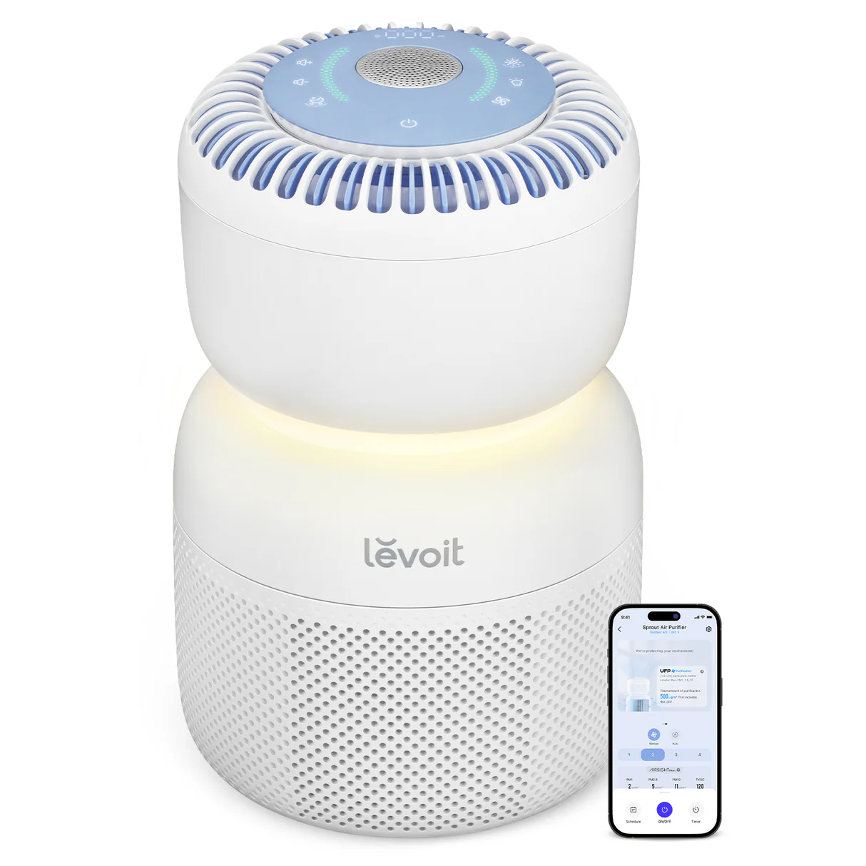 Levoit Sprout™ Smart