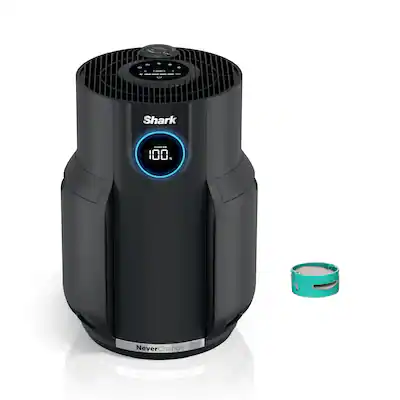 Shark NeverChange Air Purifier MAX