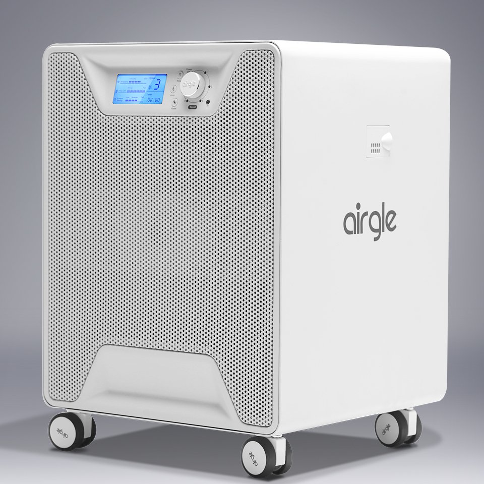 Airgle Clean Room AG900