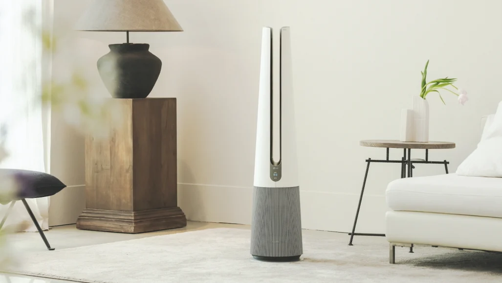LG PuriCare™ AeroTower U9CV1C