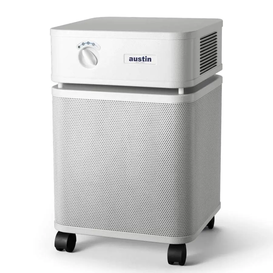 Austin Air Bedroom Machine