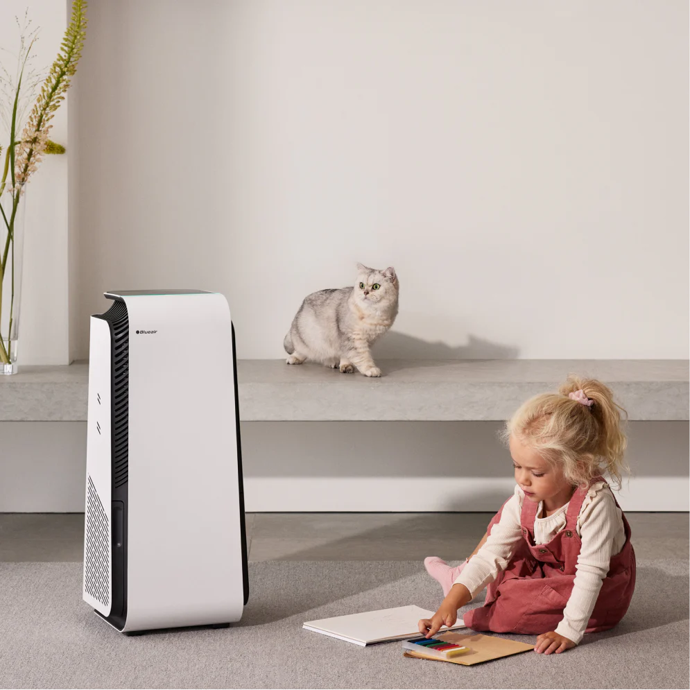 Blueair HealthProtect 7410i