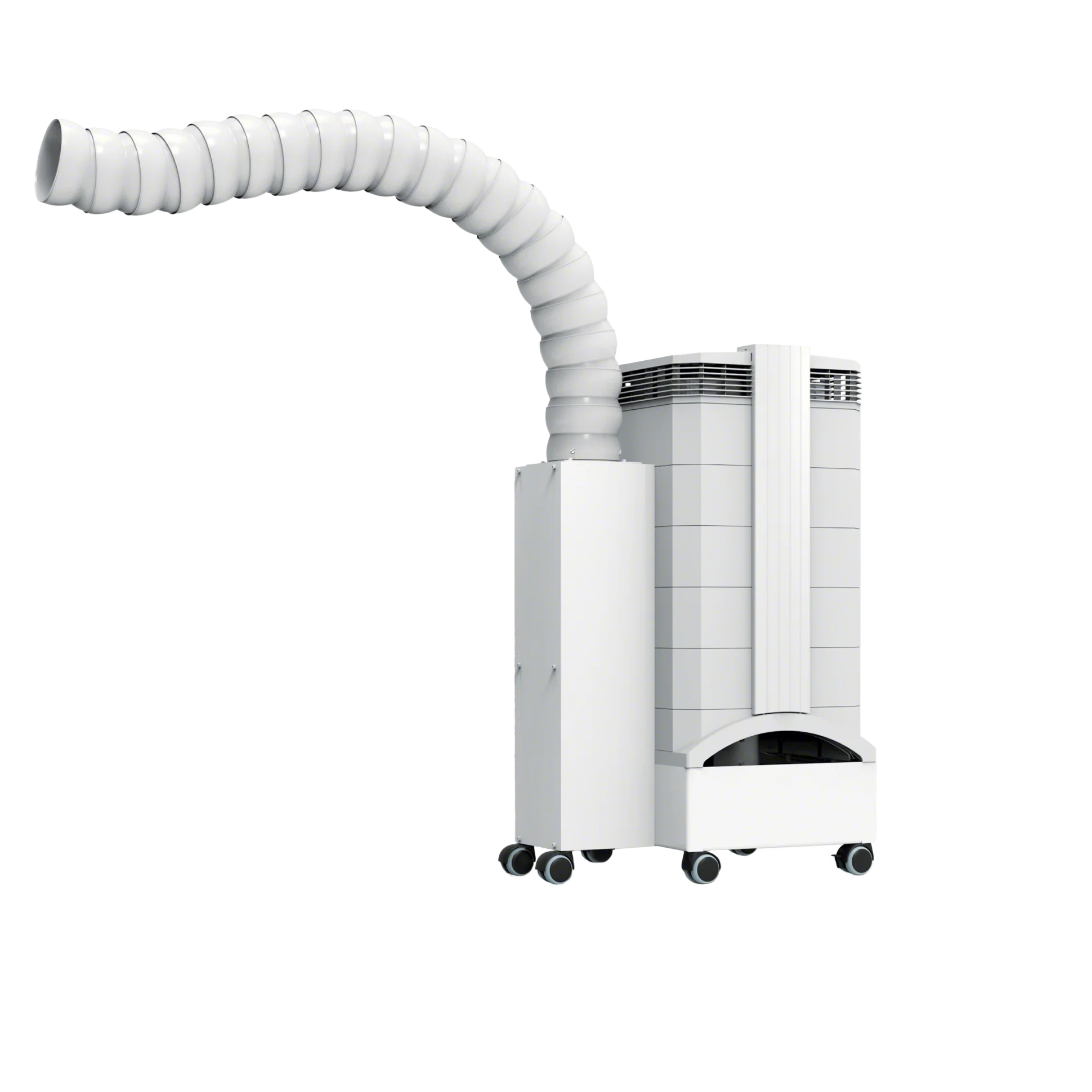 IQAir Dental Hg FlexVac Air Purifier
