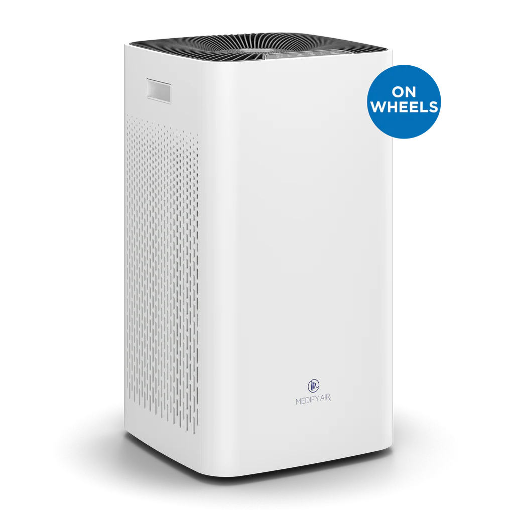 MA-112 Air Purifier