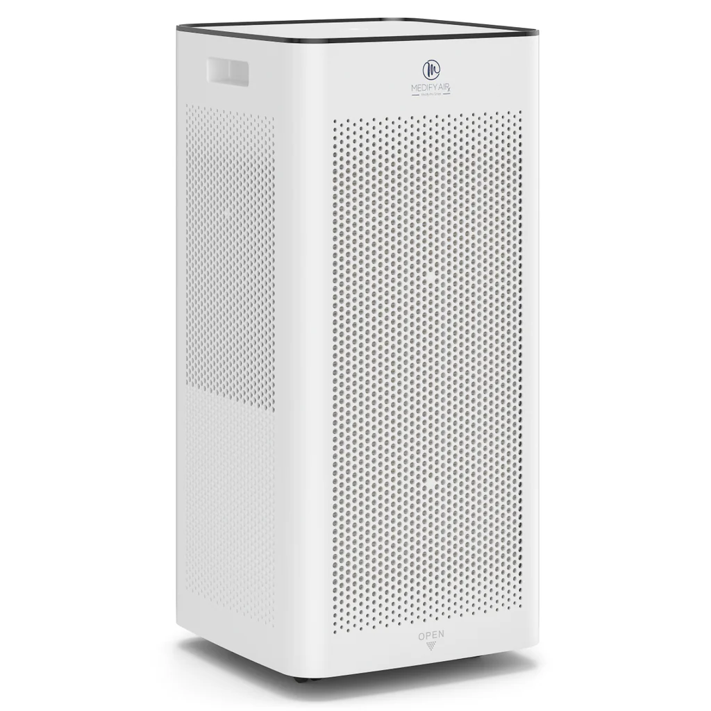 MA-112 PRO Air Purifier