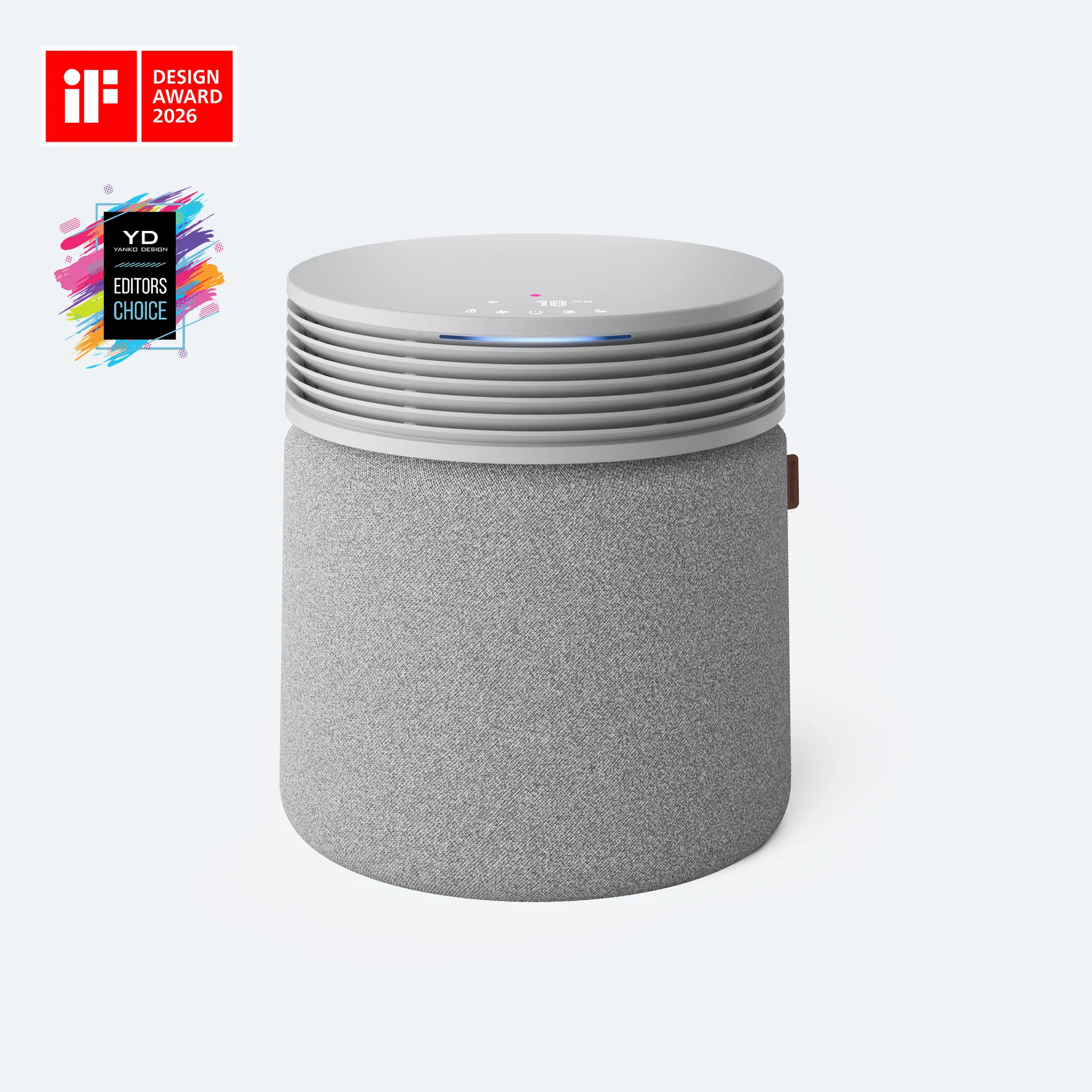 Blue Signature™ Large