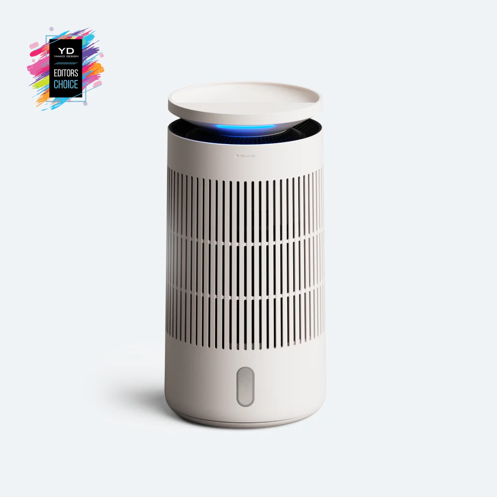 Blueair 2-in-1 Pro Purify + Humidify