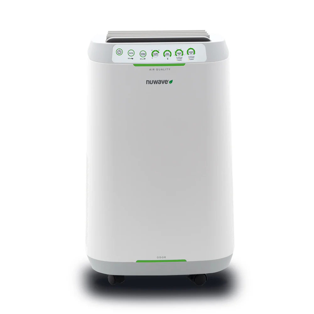 Nuwave Forever Smart Air Purifier