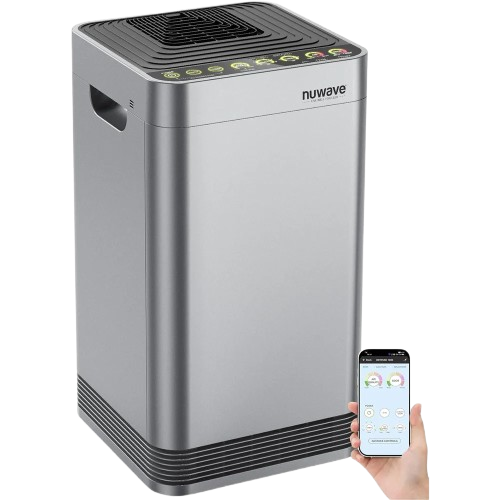 Nuwave OxyPure Smart Air Purifier